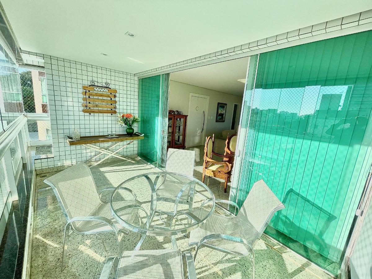 Apartamento, Castelo, 4 Quartos, 2 Vagas, 2 Suítes