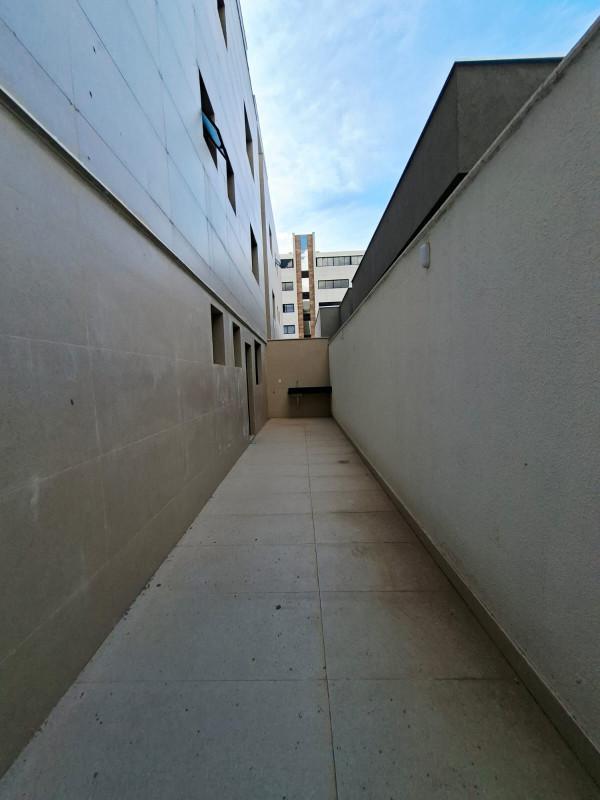 Apartamento, Diamante, 3 Quartos, 1 Vaga, 1 Suíte