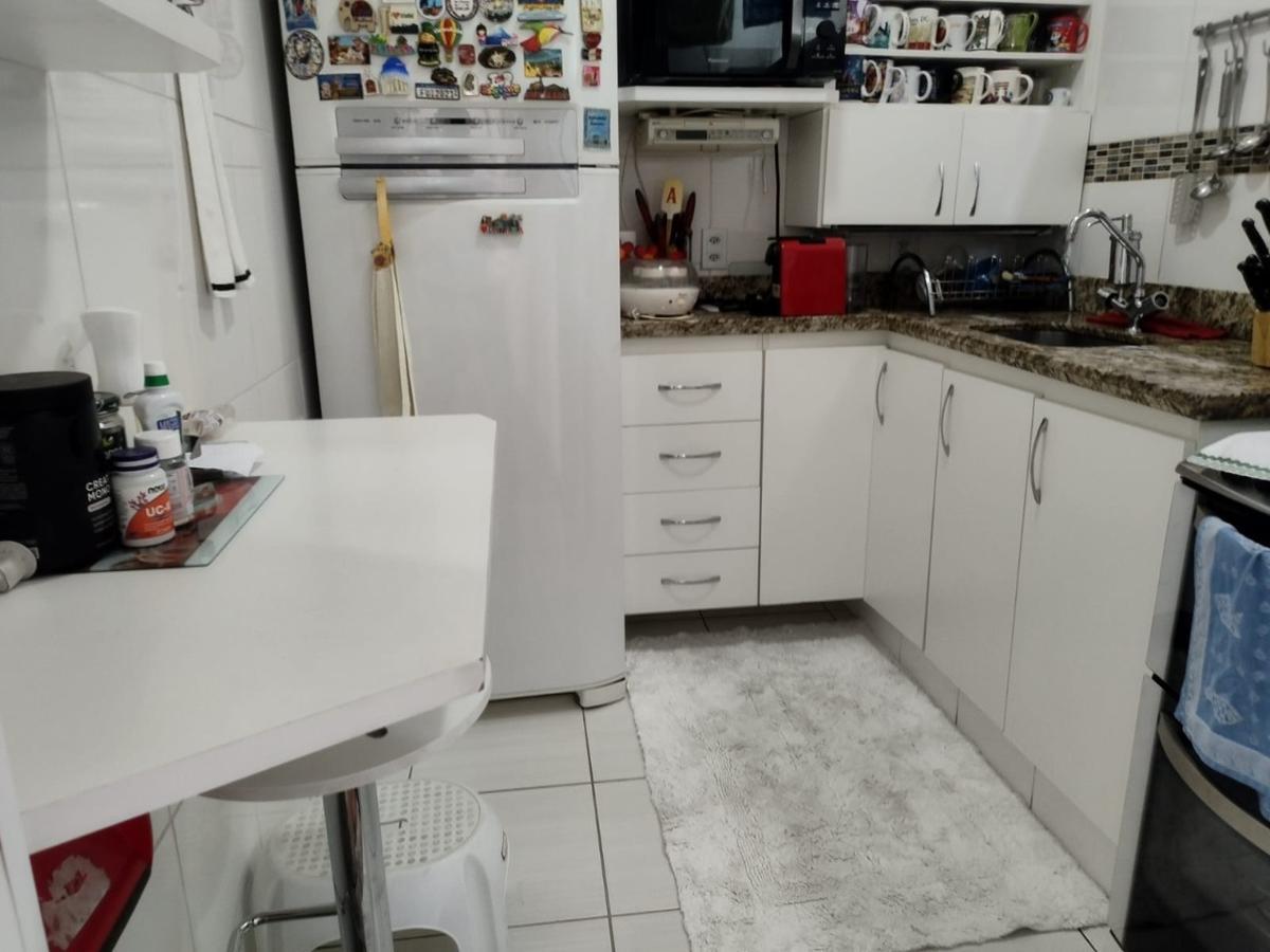 Apartamento, Colégio Batista, 2 Quartos, 0 Vaga