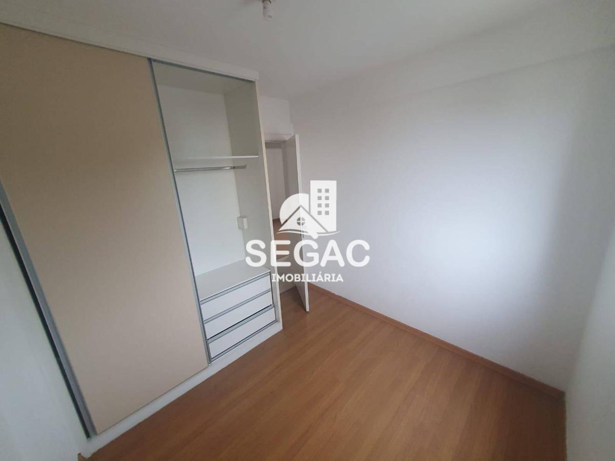 Cobertura, Calafate, 3 Quartos, 2 Vagas, 1 Suíte