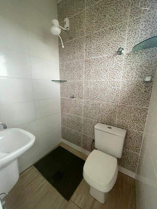 Casa, Belo Vale, 4 Quartos, 2 Vagas, 1 Suíte