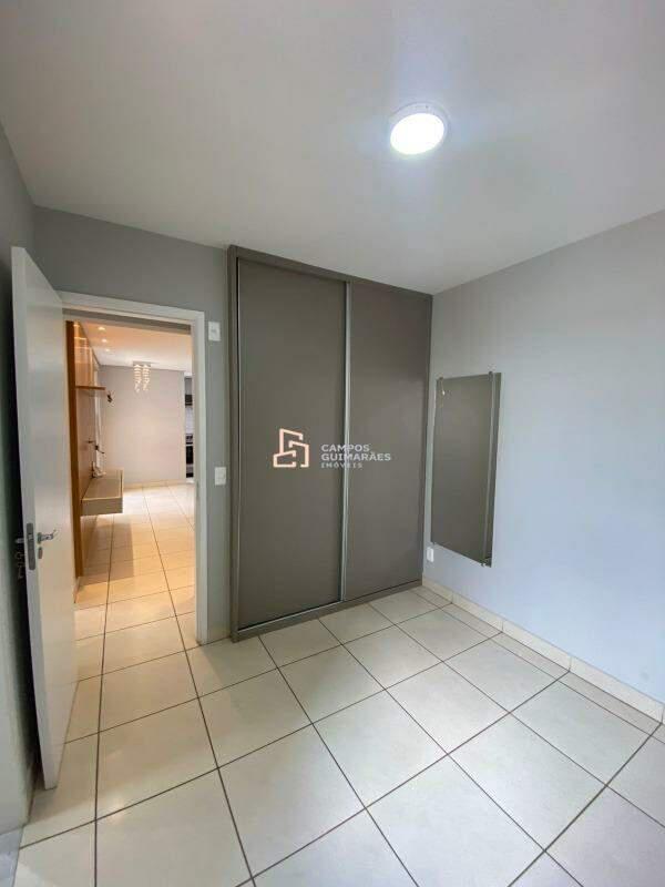 Apartamento, Cardoso, 2 Quartos, 1 Vaga, 1 Suíte