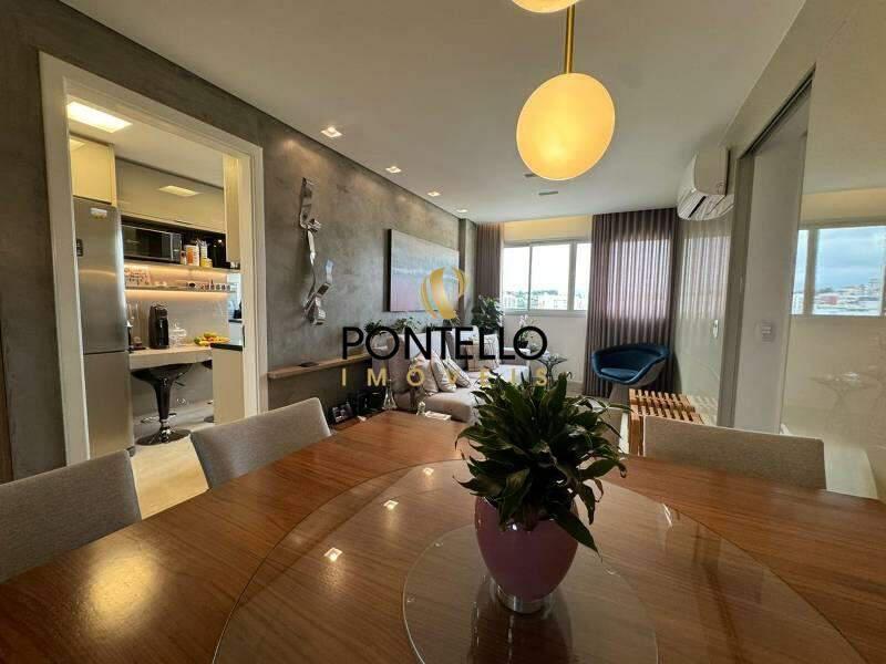 Apartamento, Liberdade, 2 Quartos, 2 Vagas, 1 Suíte