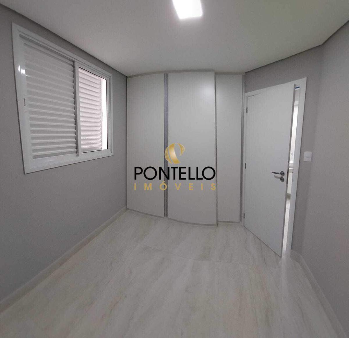 Apartamento, Manacás, 3 Quartos, 2 Vagas, 1 Suíte