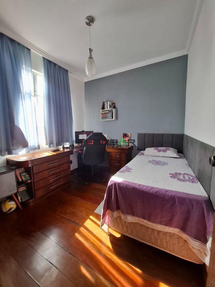 Cobertura, Santa Cruz Industrial, 3 Quartos, 2 Vagas, 1 Suíte