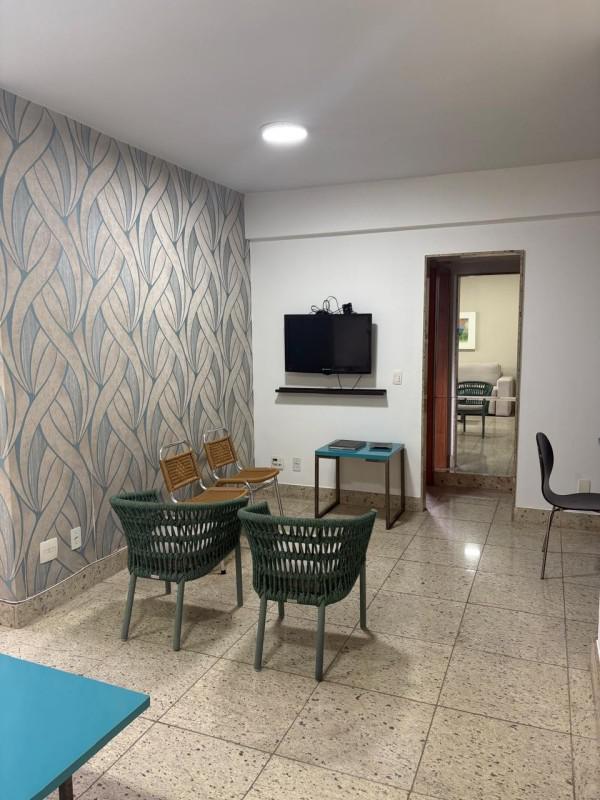 Apartamento, Belvedere, 2 Quartos, 2 Vagas, 2 Suítes