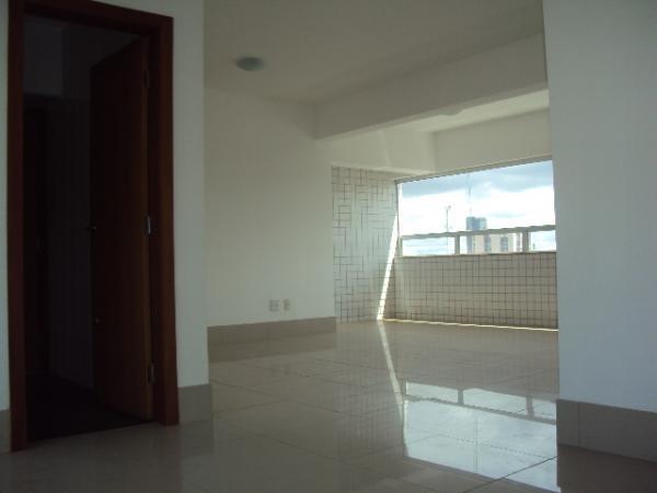 Apartamento, Sion, 4 Quartos, 2 Vagas, 1 Suíte