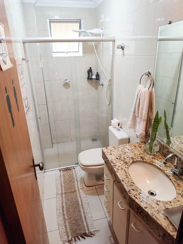 Apartamento, Manacás, 3 Quartos, 1 Vaga, 1 Suíte