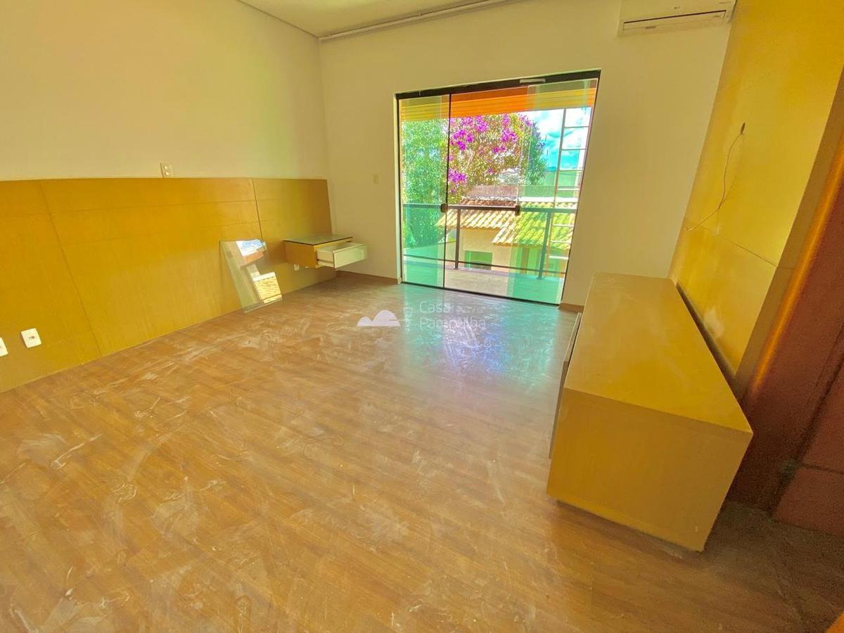 Casa, Condomínio Rosa dos Ventos, 3 Quartos, 4 Vagas, 3 Suítes