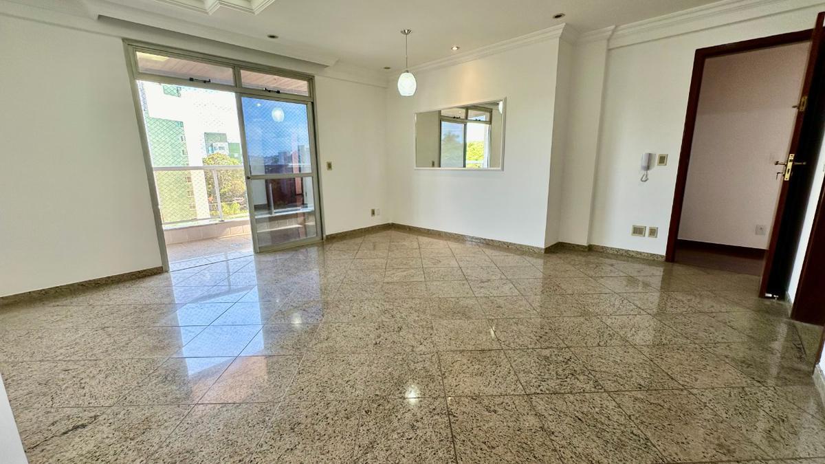 Apartamento, Itapoã, 3 Quartos, 2 Vagas, 2 Suítes