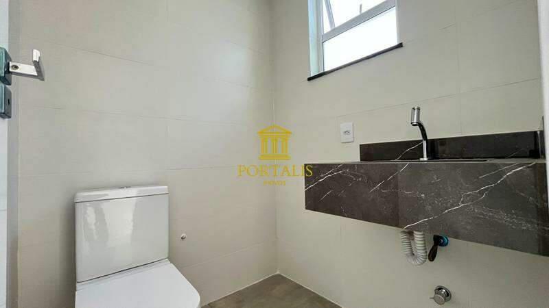 Cobertura, Castelo, 3 Quartos, 2 Vagas, 1 Suíte