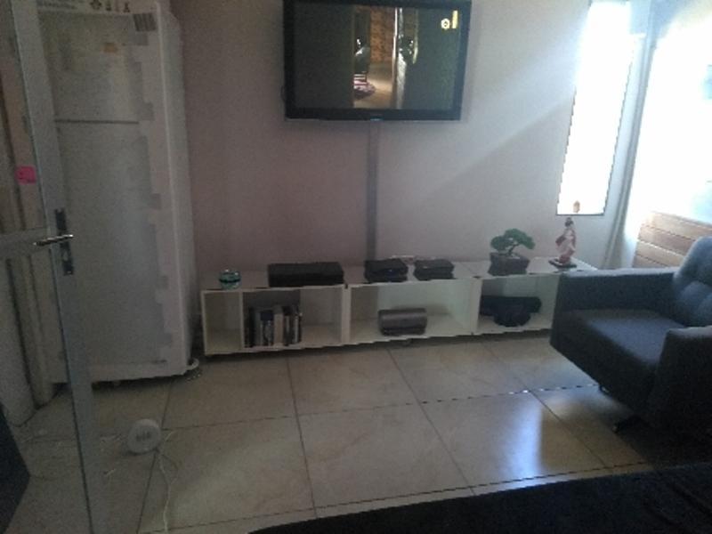 Cobertura, Serrano, 4 Quartos, 2 Vagas, 1 Suíte