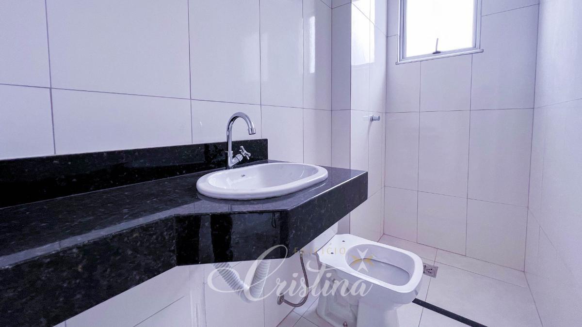 Apartamento, Cabral, 2 Quartos, 1 Vaga, 1 Suíte