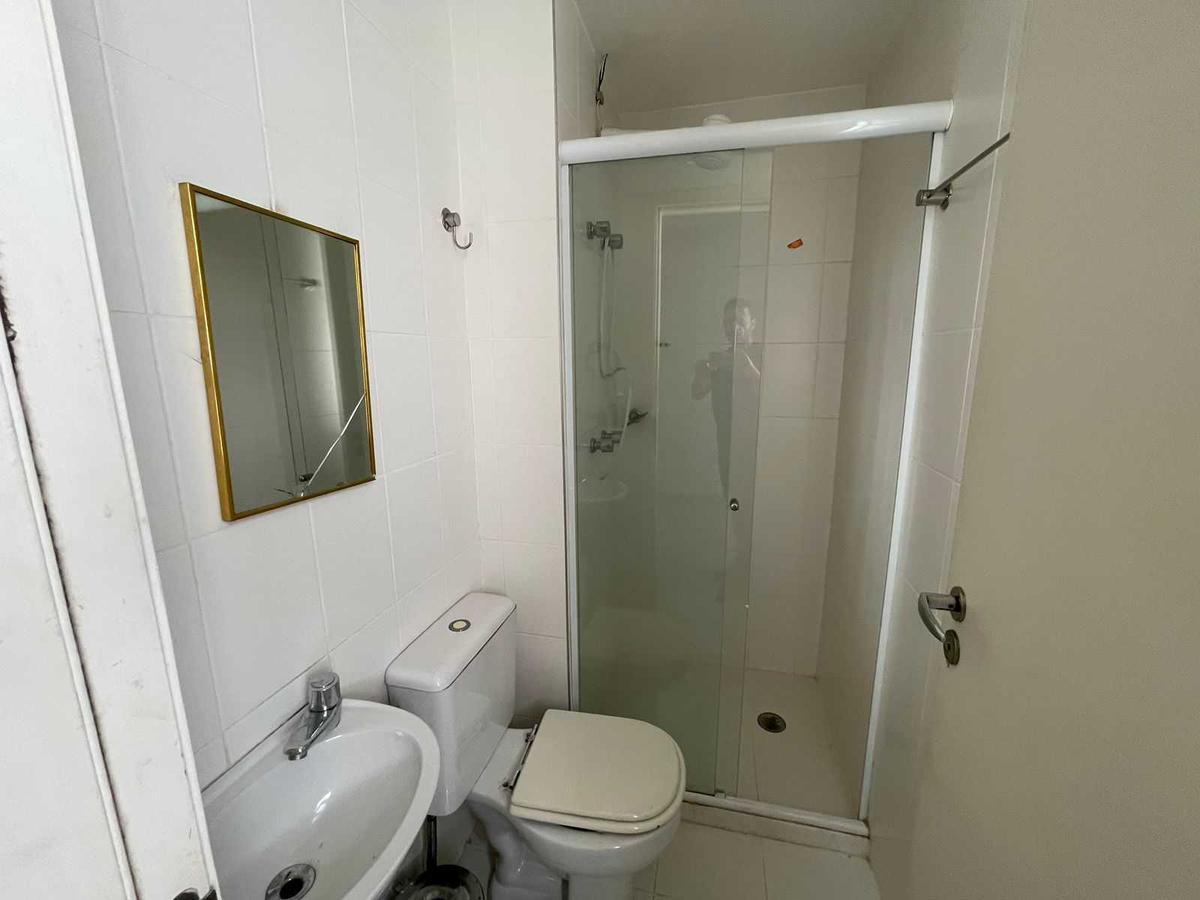 Apartamento, Vila da Serra, 4 Quartos, 4 Vagas, 3 Suítes