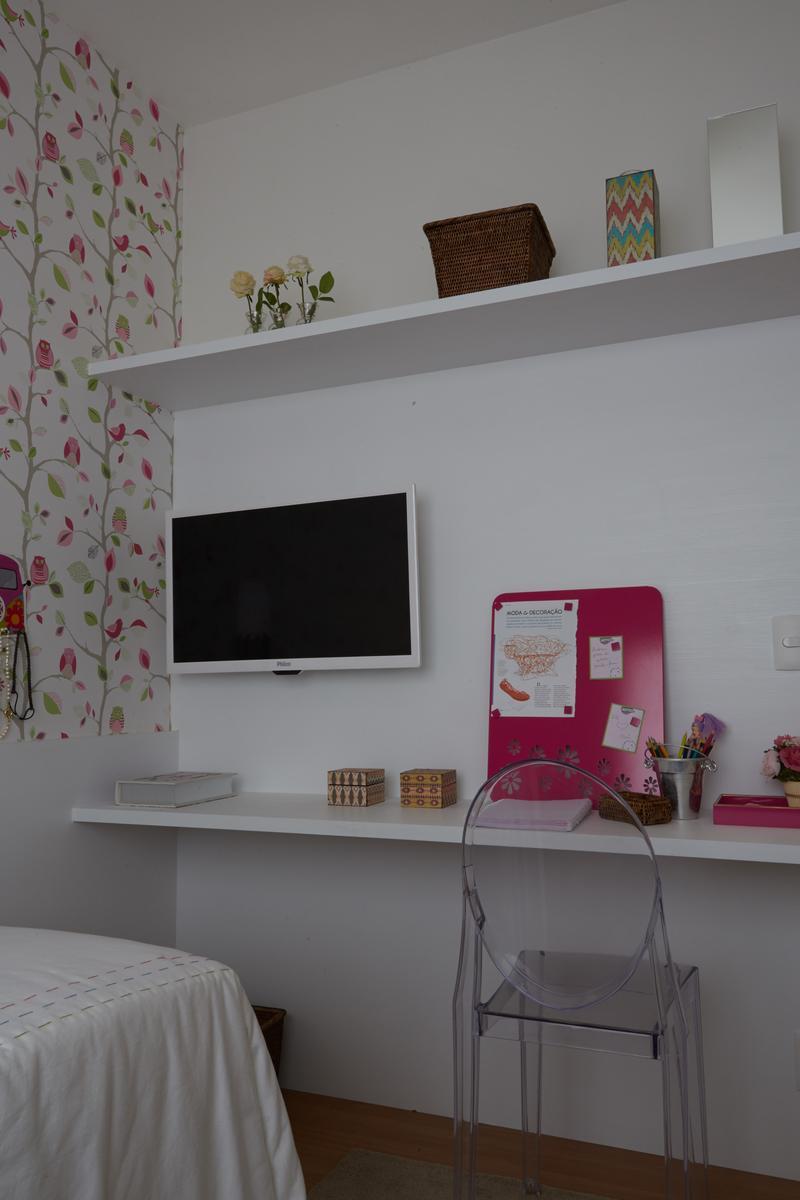 Apartamento, Castelo, 2 Quartos, 1 Vaga, 1 Suíte