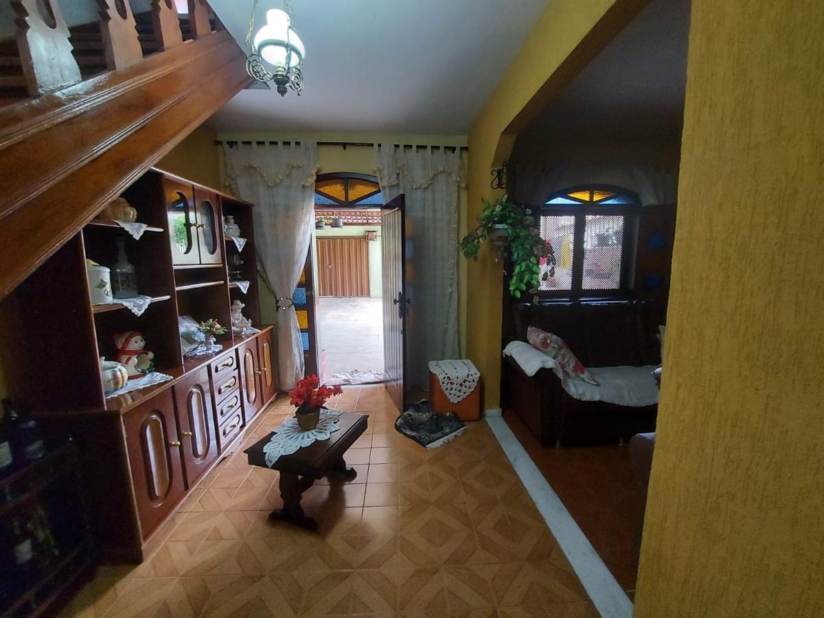 Casa, Ressaca, 4 Quartos, 3 Vagas, 1 Suíte