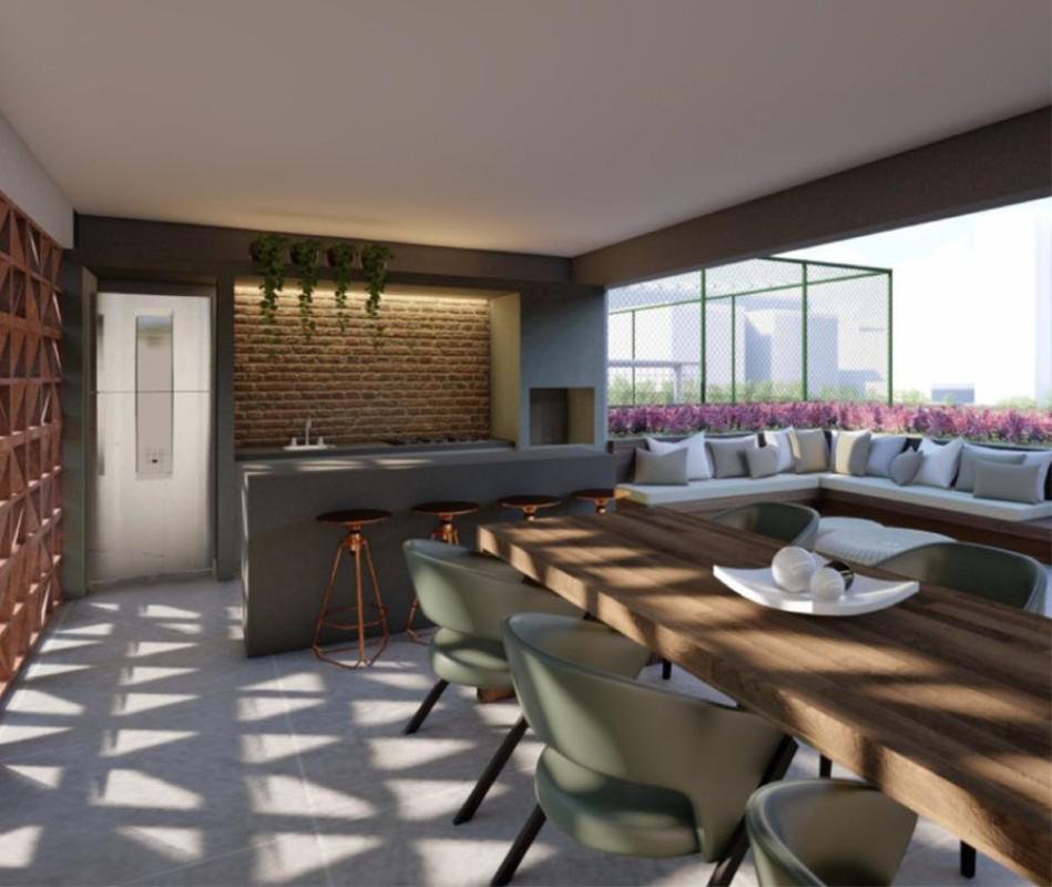 Apartamento, Nova Suíssa, 2 Quartos, 2 Vagas, 1 Suíte