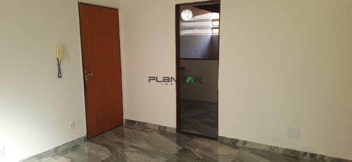 Apartamento, Novo Riacho, 3 Quartos, 1 Vaga