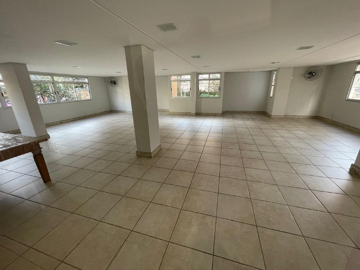 Cobertura, Sagrada Família, 3 Quartos, 3 Vagas, 1 Suíte