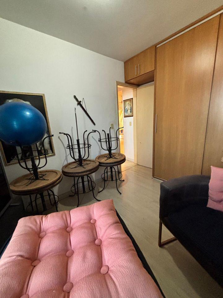 Apartamento, Liberdade, 2 Quartos, 2 Vagas, 1 Suíte