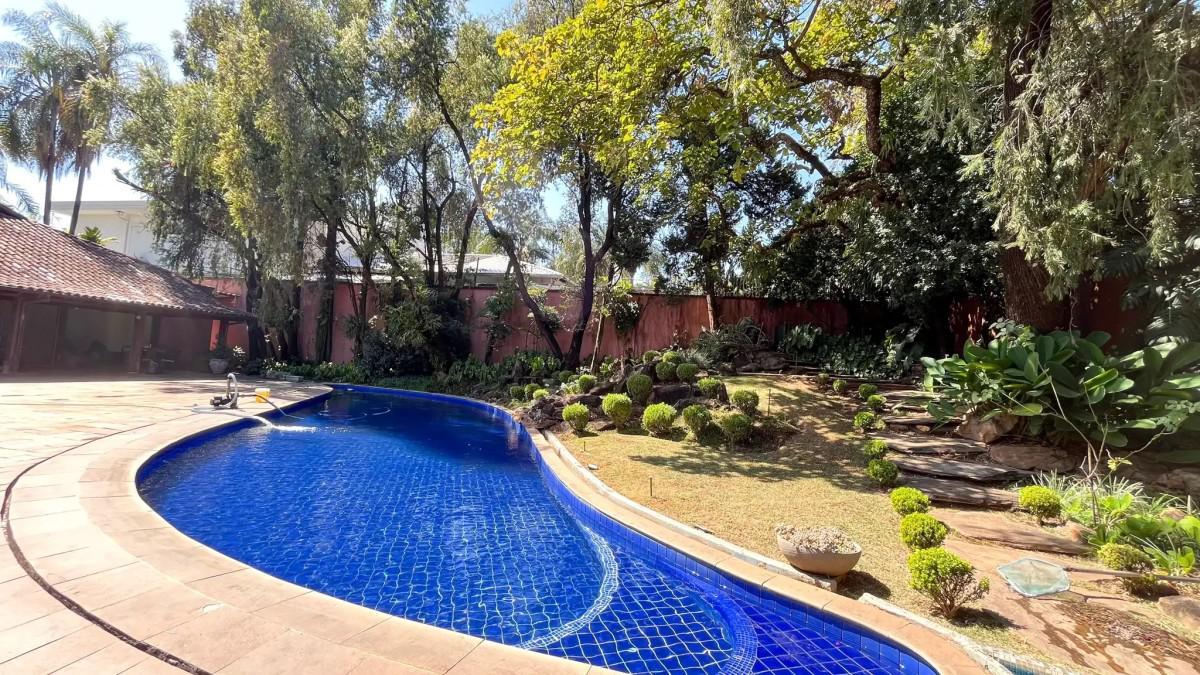 Casa, São Luiz (pampulha), 4 Quartos, 6 Vagas, 4 Suítes