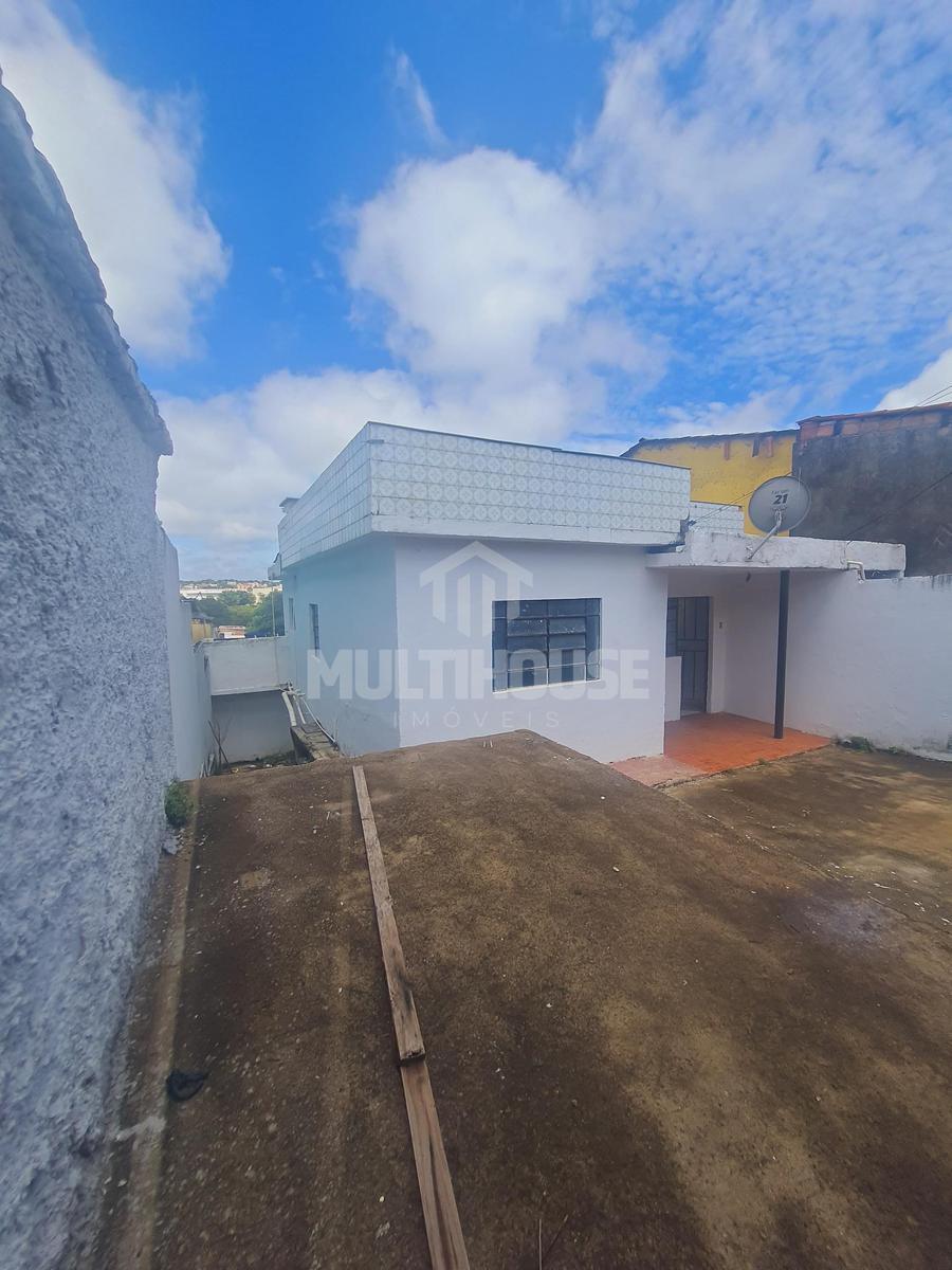 Casa, São Bernardo, 3 Quartos, 3 Vagas