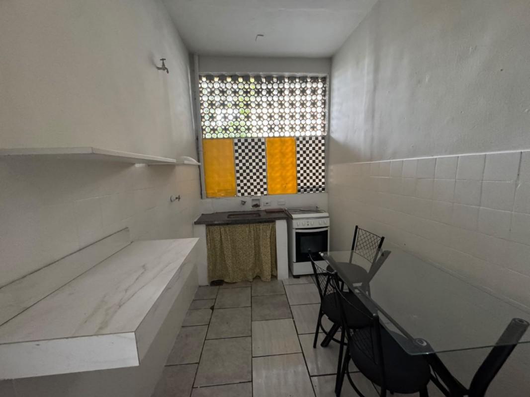 Apartamento, Colégio Batista, 2 Quartos, 0 Vaga