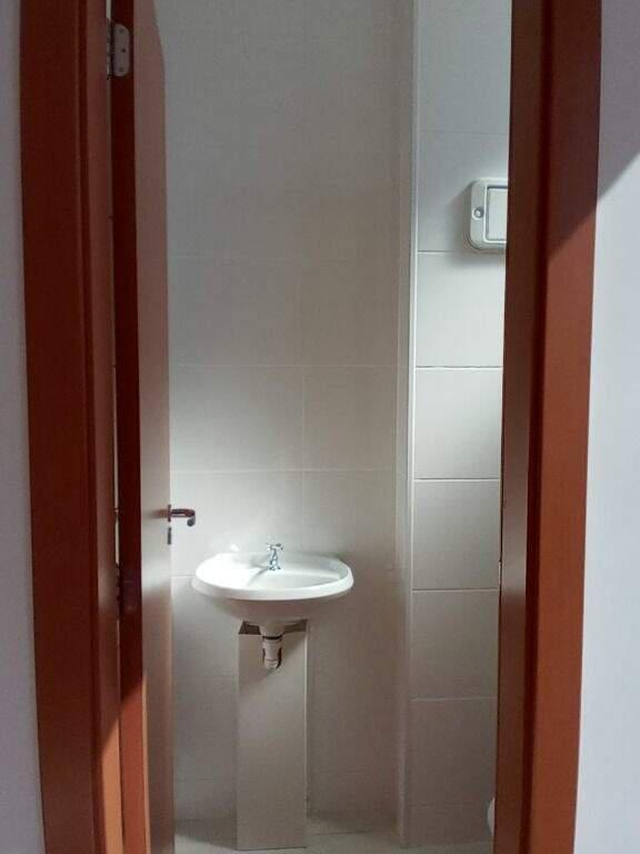 Sala, Buritis, 1 Vaga