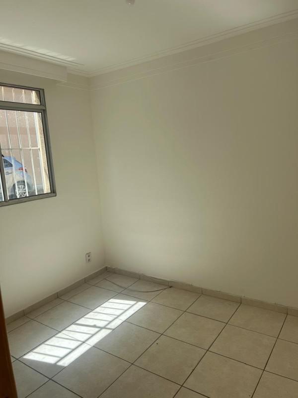 Apartamento, Araguaia, 2 Quartos, 1 Vaga