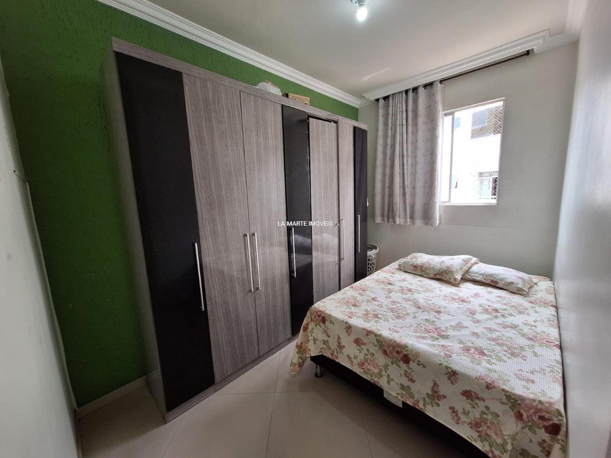 Apartamento, Jardim Riacho das Pedras, 3 Quartos, 1 Vaga