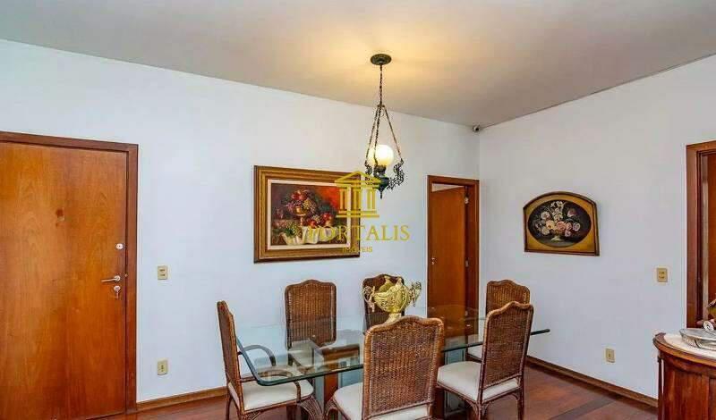 Apartamento, São Pedro, 3 Quartos, 2 Vagas, 1 Suíte