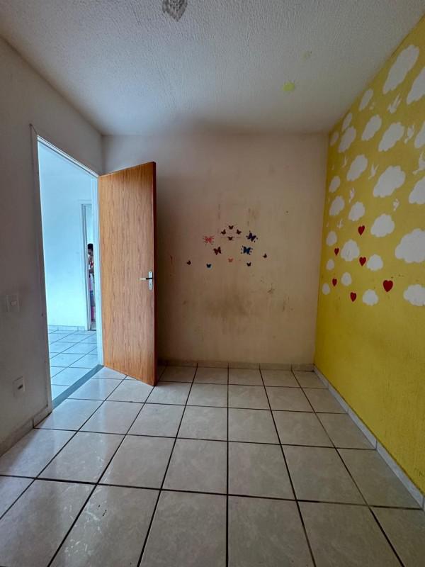 Apartamento, Acaiaca, 2 Quartos, 2 Vagas