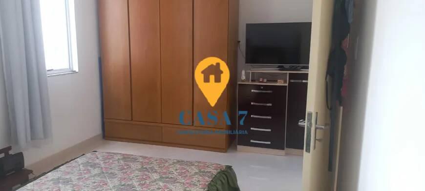 Apartamento, Colégio Batista, 1 Quarto, 1 Vaga