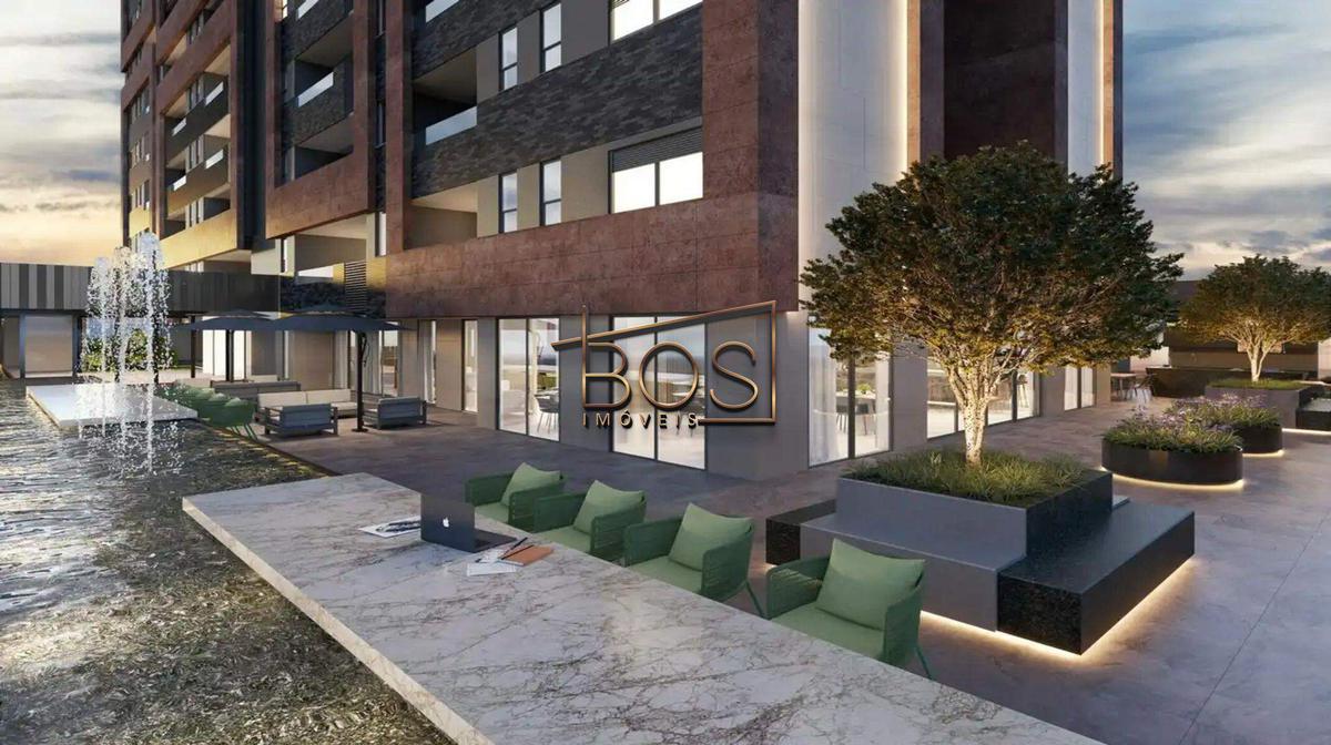 Apartamento, Vale do Sereno, 1 Quarto, 1 Vaga, 1 Suíte