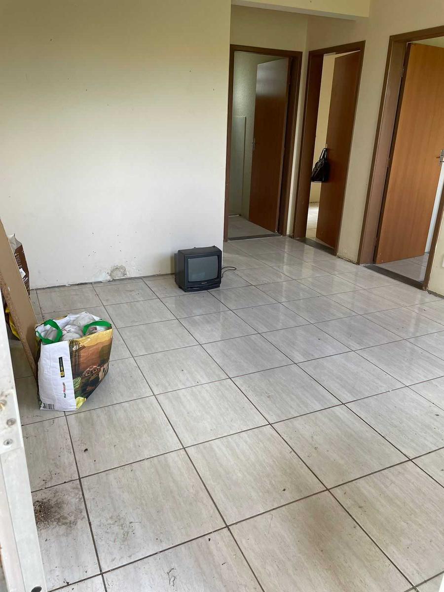 Apartamento, Jardim Vitória, 2 Quartos, 1 Vaga