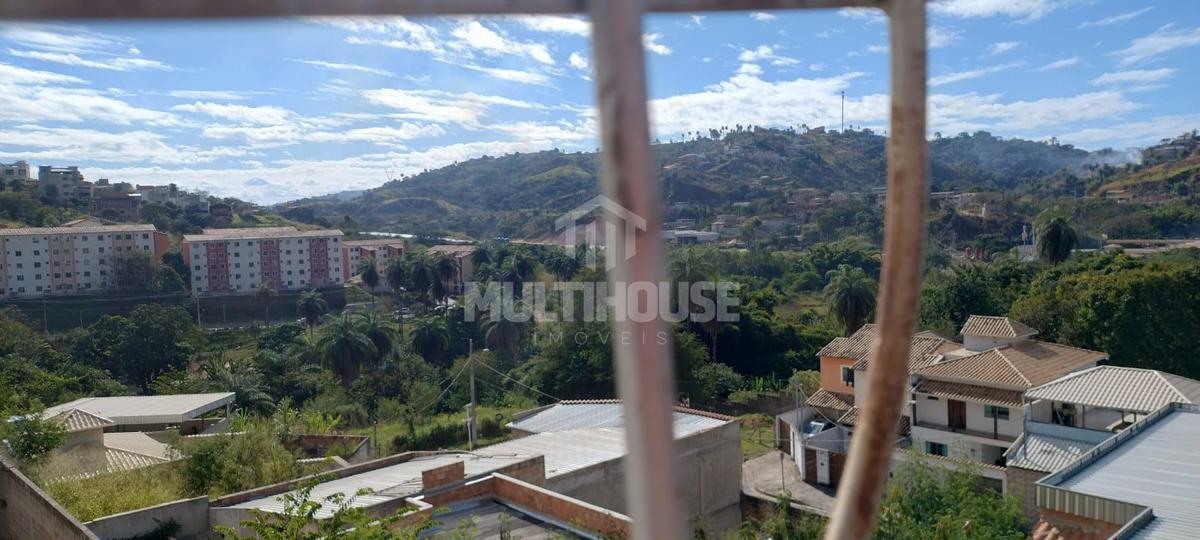 Apartamento, Jardim Vitória, 2 Quartos, 1 Vaga