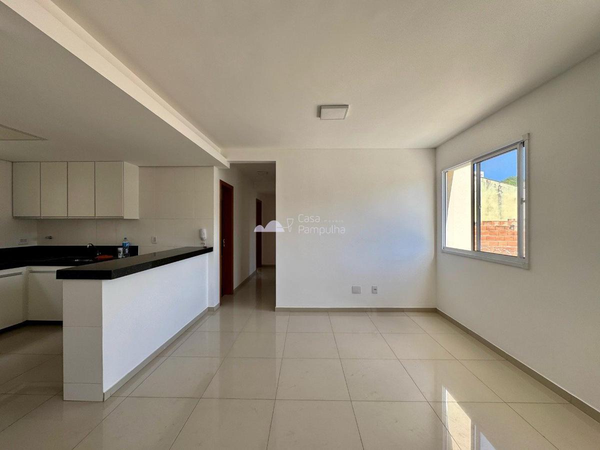 Apartamento, Santa Amélia, 3 Quartos, 2 Vagas, 1 Suíte