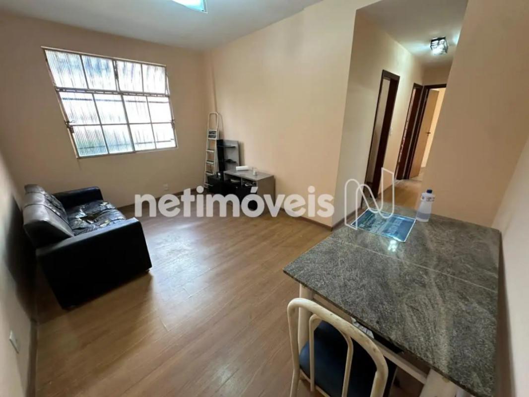 Apartamento, Padre Eustáquio, 3 Quartos, 1 Vaga