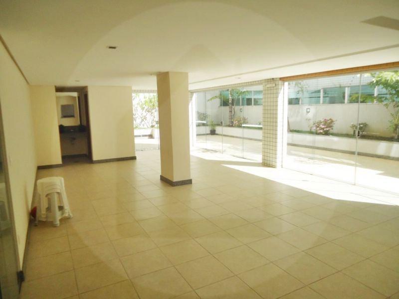 Apartamento, Cidade Nova, 4 Quartos, 2 Vagas, 1 Suíte