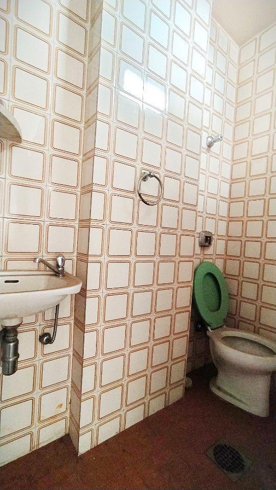 Sala, Centro