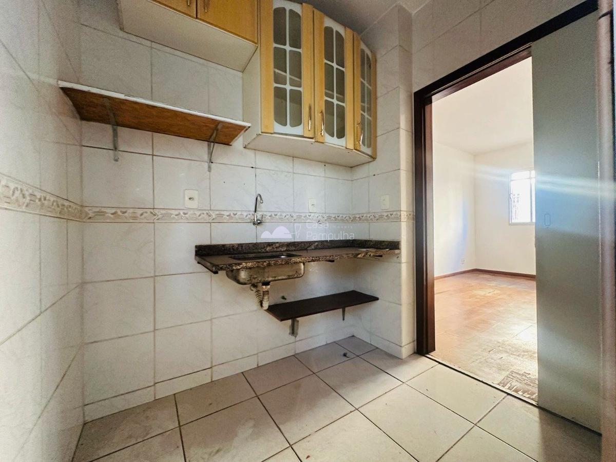 Apartamento, Santa Amélia, 3 Quartos, 1 Vaga, 1 Suíte