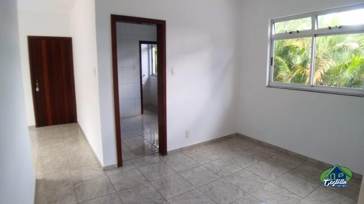 Apartamento, Ermelinda, 3 Quartos, 1 Vaga, 1 Suíte