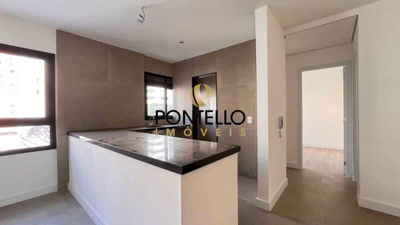 Apartamento, Santo Agostinho, 2 Quartos, 1 Vaga, 2 Suítes