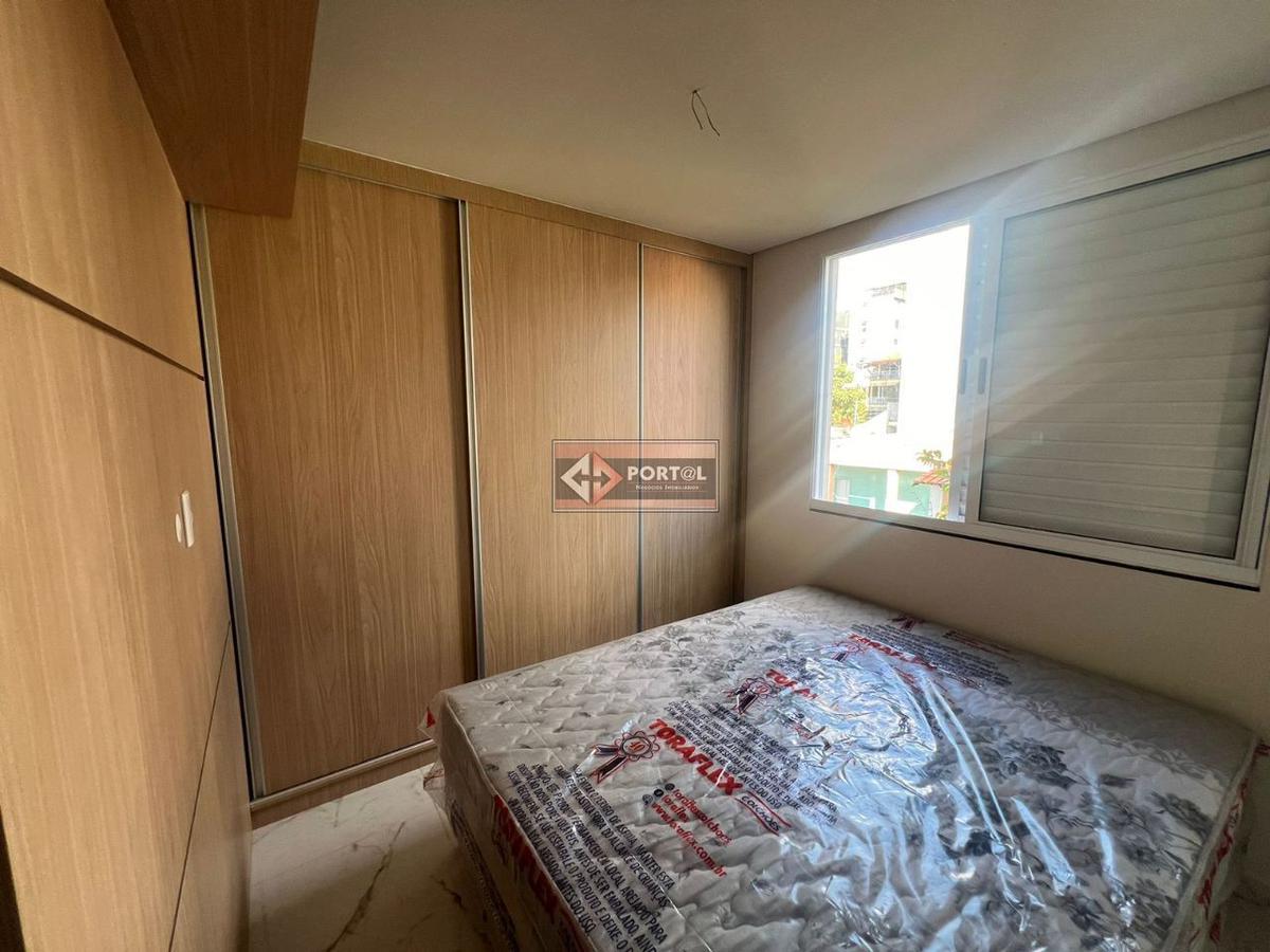 Apartamento, Ana Lúcia, 2 Quartos, 2 Vagas, 2 Suítes