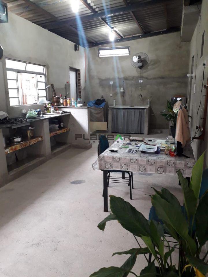 Casa, Bernardo Monteiro, 2 Quartos, 1 Vaga