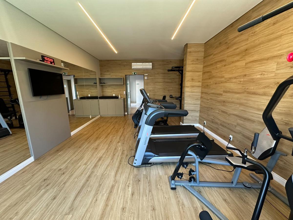 Cobertura, União, 3 Quartos, 3 Vagas, 2 Suítes