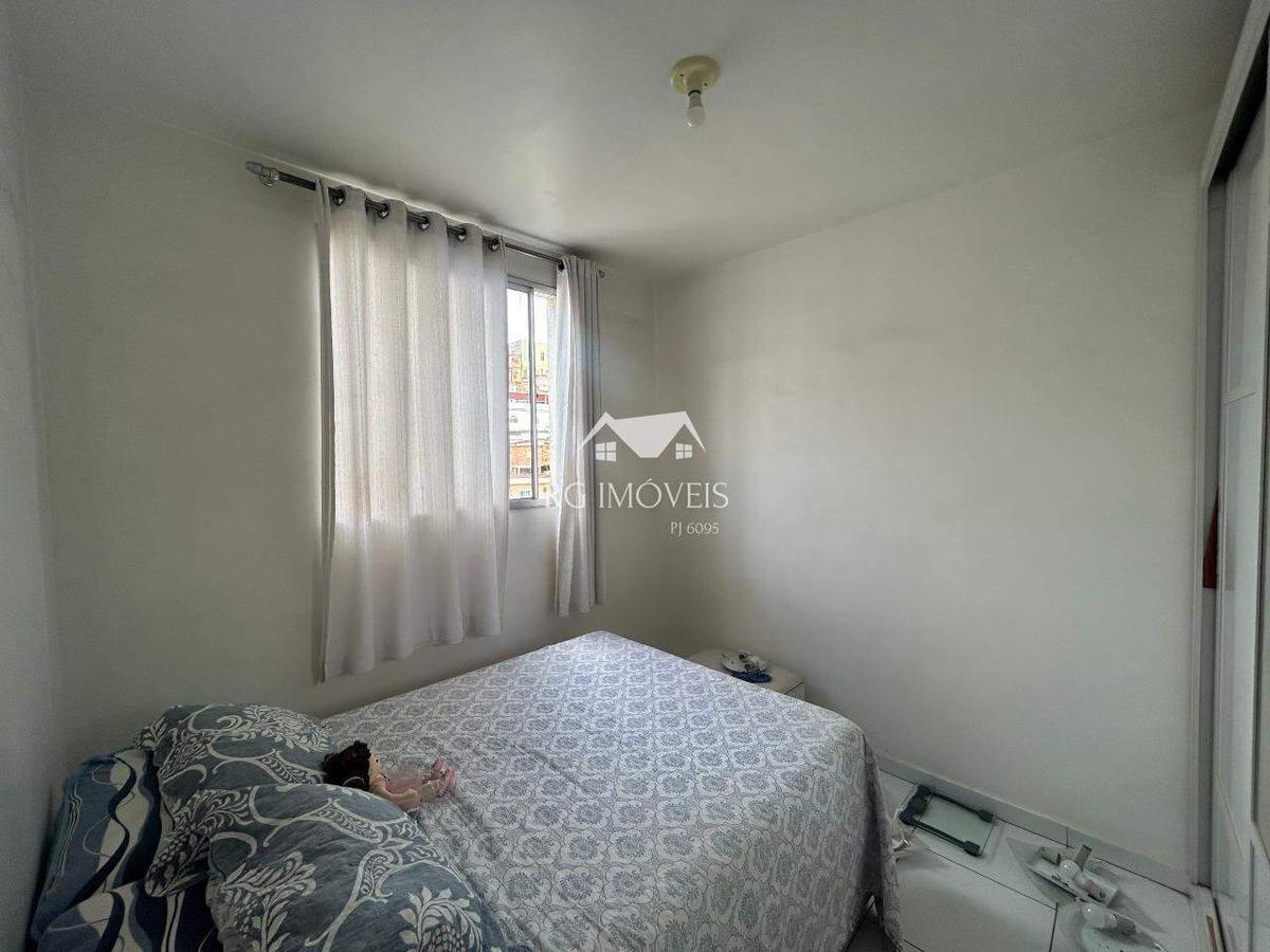 Apartamento, Olaria, 2 Quartos, 1 Vaga