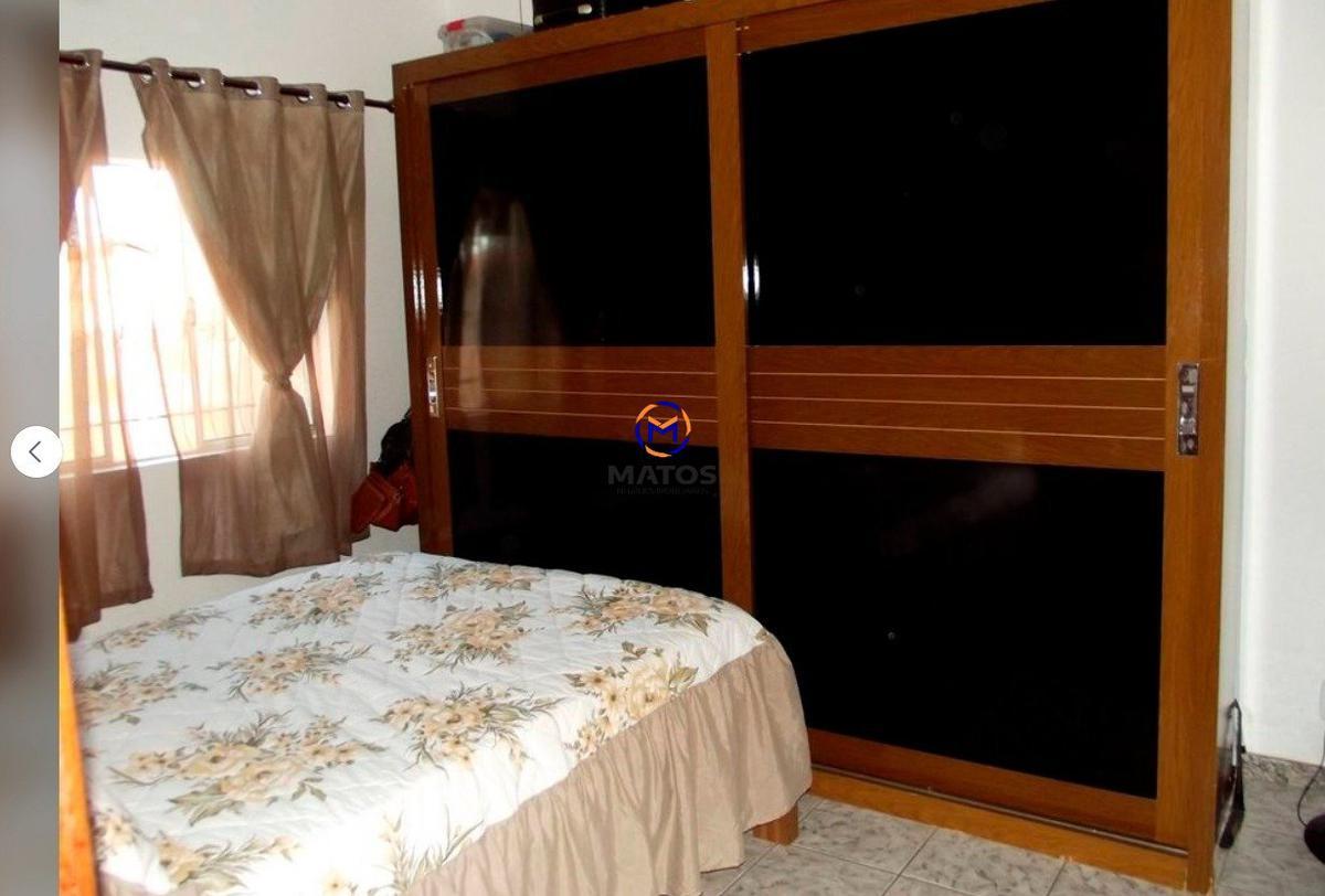 Casa, Imperial, 2 Quartos, 3 Vagas