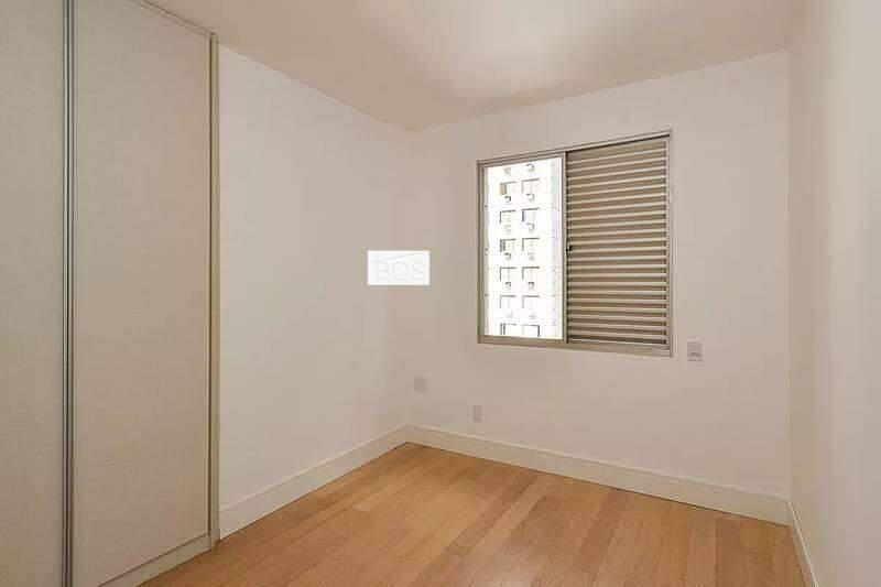 Apartamento, Savassi, 4 Quartos, 2 Vagas, 1 Suíte