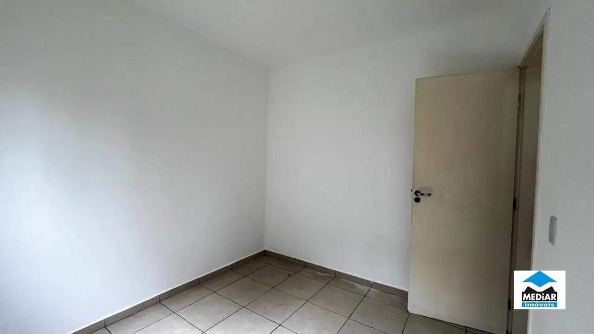 Apartamento, Califórnia, 2 Quartos, 1 Vaga